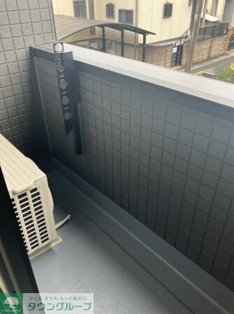 グランクオール日進の物件内観写真